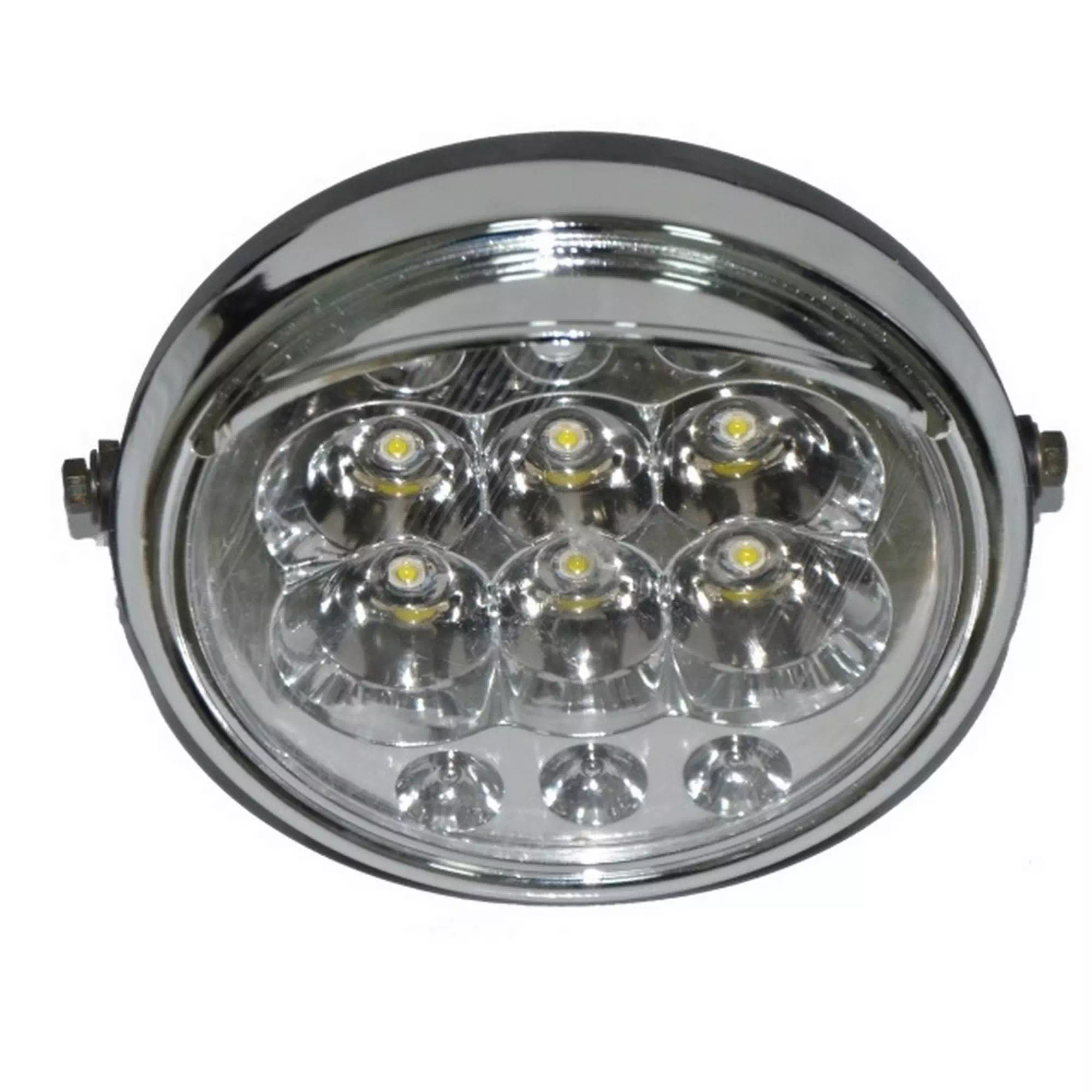 KUBA ECO PIKAP ÖN FAR LEDLİ #KM 64009